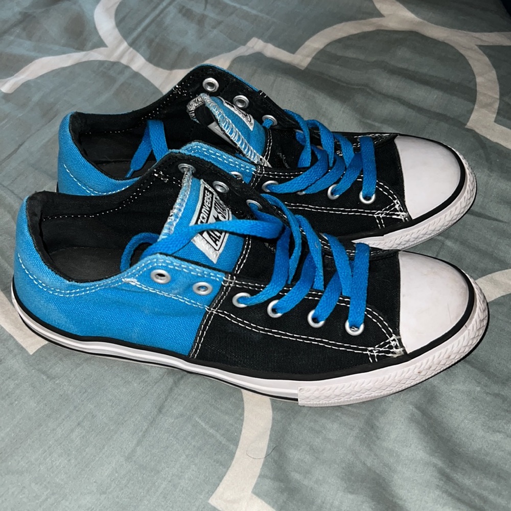 🟨Converse🟦 - Picture 2 of 5